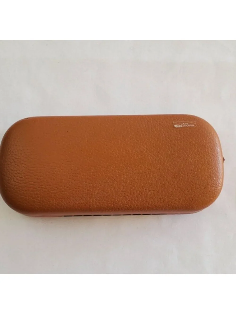 Tommy Hilfiger Eye Glass with Brown Clamshell Case